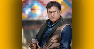 সাংবাদিক মাজহারুল ইসলাম সজলের মৃত্যু